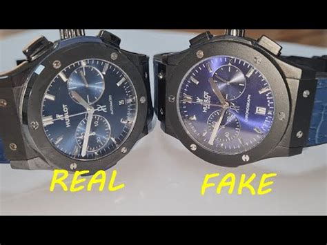 hublot grade a replica|is hublot real or real.